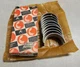 4.192 4.203 D4.203  Perkins Main Bearing Set AE/Glacier M5234SA .020 NARROW