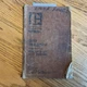 CAT Caterpillar D6D PARTS MANUAL BOOK CATALOG LIST TRACTOR BULLDOZER sn 4X1-UP