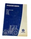 New Holland Operators Manual TL70A TL80A TL90A TL100A Farming Tractor