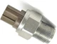 Fuel Rail Pressure Sensor Regulator For Isuzu AI-4HK1X 6HK1 6UZ1 499000-6160