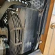 Hyundai HL750TM Radiator Shroud - Used | P/N 14L301791