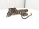 Toyota 43610-21440-71 Electric Forklift Nishina Swing Hydraulic Cylinder 7FBCU25