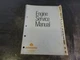 International 312 360 414 436 466 466B 466C Diesel Engine Service Manual