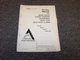 Allis Chalmers HD21GP Engine Clutch Torque Converter Shop Service Repair Manual
