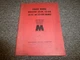 Waukesha 135GK 135GKB 135GZ 135GZB Engine Shop Service Repair Manual F1654