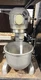 HOBART A200T MIXER 20QT PLANETARY MIXER W/ BOWL AND PADDLE ATTACHMENT