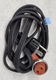 DETROIT DIESEL 3-53 4-53 ENGINE BLOCK HEATER CORD REPLACEMENT HIGH QUALITY