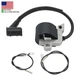 Ignition Coil For Stihl 029 039 MS290 MS390 Chainsaw FS360 FS420 # 0000-400-1300