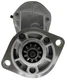 Starter New - Made In Italy - For 128000-9970 Komatsu Dozer D21A-6 4D95S-W Ko