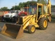 Ford Tractors 555A 555B 655A TLB Backhoe Loader Shop Service Repair Manual CD