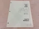 SIMPLICITY PARTS MANUAL SYTEM 7010, 7016, 7016H
