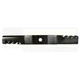 Extra Durable Predator Mulching Blade Fits Kubota RCK60B-23BX BX2660 BX23 BX7510