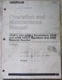 CAT CATERPILLAR 322B L 325B L EXCAVATOR OPERATION & MAINTENANCE MANUAL 2JR 1YS