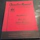 INTERNATIONAL HARVESTER C-123 ENGINE NO. 163 WINDROWER OPERATORS MANUAL (354) 