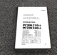 Komatsu PC220-3 PC220LC-3 Excavator Shop Service Repair Manual SN 20001-Up