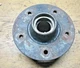 DEUTZ FAHR  3006 4006 4506 5206 5506 TRACTORS  Front 2WD Wheel Hub  # 2381381