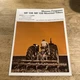 Vintage 1964 Massey Ferguson Mf 138/ Mf 139 Mounted Tillers  Sales Brochure
