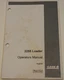CASE IH 2255 Tractor Loader, Owner, Operators, Specifications Manual