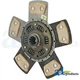 Disc G45791 fits Case 310E 310F 310G 430 431 500B 530 531 600 600B 630 634 640