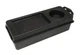OEM Grasshopper Tool Box for 2005 Front Mount 725G2, 727K2, 727KW Riding Mowers
