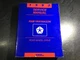 1993 Dodge Ram Van Wagon Factory Service Manual RWD AB Ram B-100 B-150 B250 B350