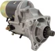New Starter for Daewoo Forklift D20S D20S-3 D25S-3 Model w/ Diesel 96-06 17302
