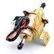 New Fuel Pump For Kioti Tractor CS2210 CS2410 CS2510 T2555-69231 US