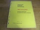 Sperry New Holland 5100220 Service Parts Catalog 1002-1012 Automatic Bale Wagons