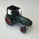 Wiking Deutz F4L 514/5 Tractor Pine Green/Black Roof 1:84 Vintage 1980-86 #383