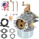 New Carburetor For Kohler K321 K341 Cast Iron Engine 14HP 16HP John Deere 316