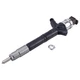 Fuel Injector 23670-UM010 for Toyota Engine 1ZS 1Z Forklift 8FDU15 8FDU18 20 25-