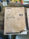CAT Caterpillar 420D PARTS MANUAL BOOK AND OPERATION AND MAINTENANCE MANUAL 