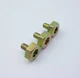 3X Blade Bolts Fits Kubota ZD326S ZD321 ZD21 ZD28 ZD327 K5651-34370 K5651-34372