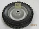 1 Troy Bilt 1908556 1908556MA USED Chipper vac FRONT TIRE FOR 47261 47279 47281 