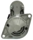 Starter New - Made In Italy - For M3T33481 Locust 321D 721D Kubota Engines