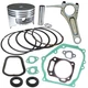 Honda GX270, GXV270 piston kit with gaskets, oil seals and connecting rod