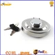 Fuel Tank Cap 20Y-04-11160 For Komatsu PC200-3 PC240-5 PC210-7 WA320-3 WA350