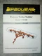 Pequea TT 6100 Turbo Tedder Operators Manual. Parts Manual.