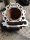 2011 HISUN  HS 700 UTV Cylinder Jug