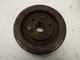 case 1816B engine pulley 1816 1816c