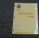 2014 International 3200 4100 Truck Body Controller Diagnostic Service Manual
