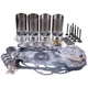 Engine Overhaul Rebuild Kit For Mitsubishi S4L S4L2  Caterpillar 304CR Excavator