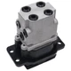 Travel Pilot Control Valve PM30V00019F4 for Case CX25 CX27B CX17B CX31 CX47