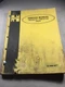 Hyster C500A Pneumatic Compactor Service Manual