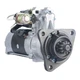 Starter 06-17 24V 11T Doosan DX300LC DX350LC DX300LC-3 TXC300LC-2 DL08 DX340LC-3