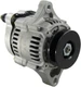 New Alternator Fits Kubota L3410DT L3410GST L3410HST L3710GST L3710HS 12199N