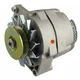 79004870NHD Alternator - New, 12V, 72A, 10SI, Fits Delco Remy Fits Case