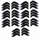 King Kutter High Quality Tiller Tine 21 each RH/LH, code 505042 Free Shipping