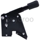 Emergency Brake Handle 91351-21500 For Mitsubishi Forklift FD30 35 40 45 50