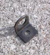 John Deere(JD60-E117) 316 318 420 - (Onan B48G) - Engine Lift Bracket